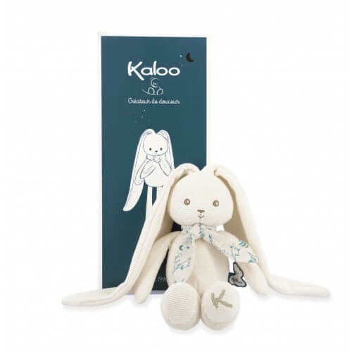 Kaloo 35cm cream rabbit - 35cm,