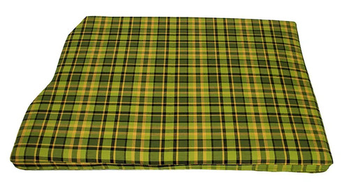 Engine bay cover - cover, width