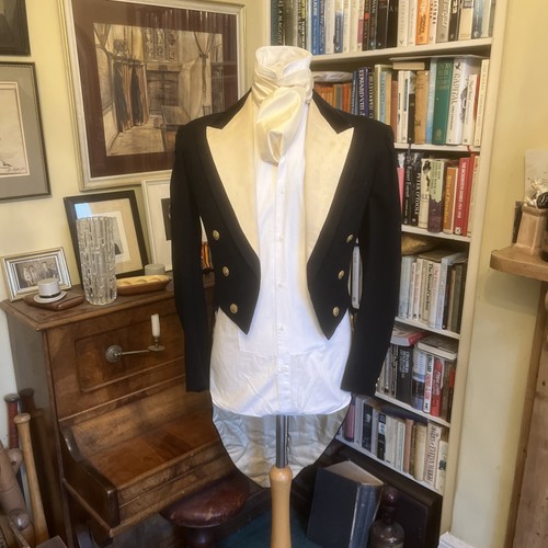 Hall brothers bespoke - hall,