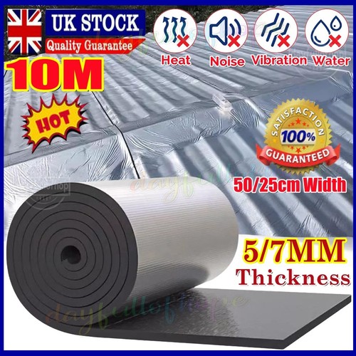 10m self adhesive foil - 10m,