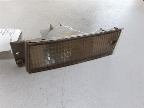 Used turn signal parking - used,