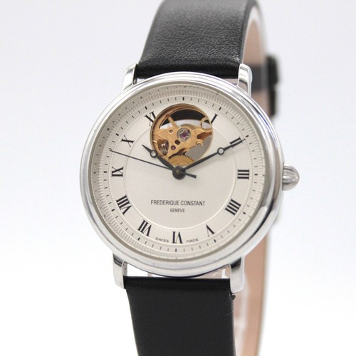 Exc frederique constant - frederique,