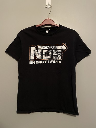 Vintage nos energy - drink, y2k