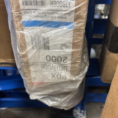 Velux bdx uk08 - bdx, uk08/u08