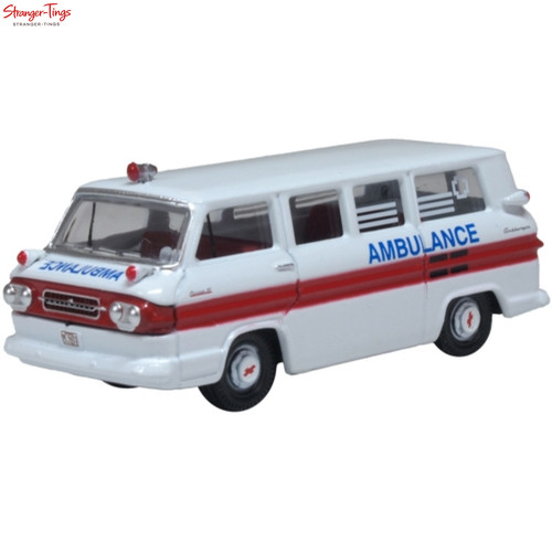 Oxford diecast 1962 - oxford,