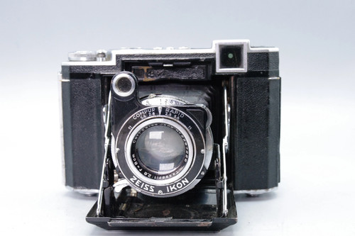 Zeiss ikon super - super, 532/16
