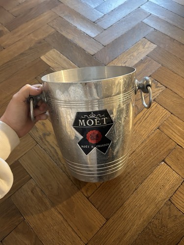 Moet chandon vintage - &,