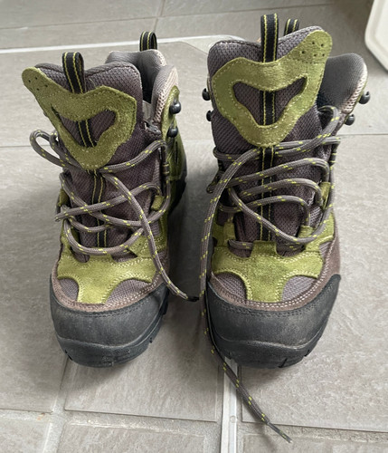 Zamberlan walking boots - boots, uk