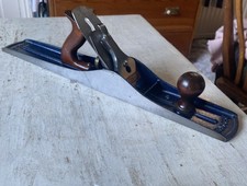 Vintage Record No 7 Plane