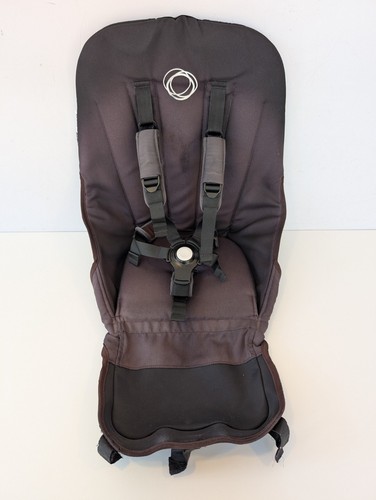 Bugaboo donkey seat - 2,