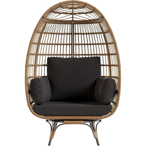 Heavy duty 360 swivel - duty, rattan