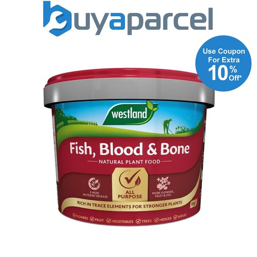 Westland fish blood - blood, all