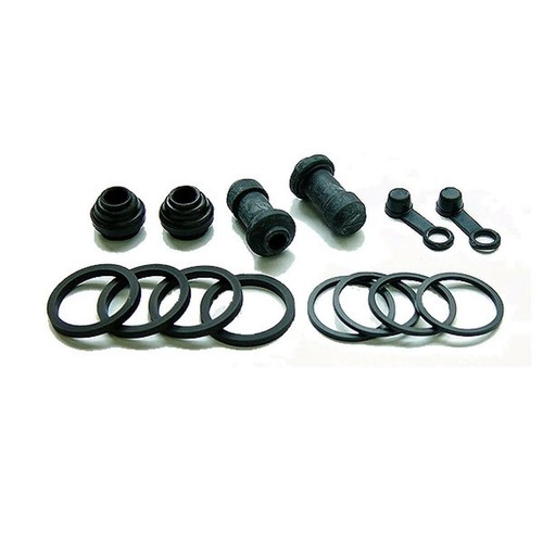 Brake caliper overhaul kit - caliper,