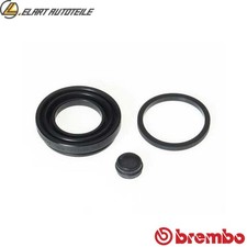 CALIPER PISTON SEAL F SP 054 FOR SEAT CORDOBA/VARIO/Van/Vario IBIZA/III  