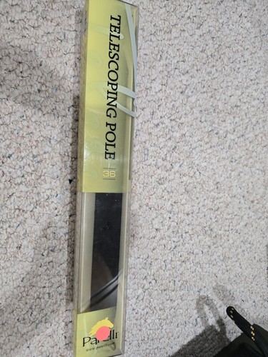 Parelli telescoping spinning - parelli,