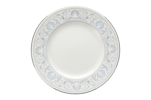 Wedgwood dolphins white - wedgwood,