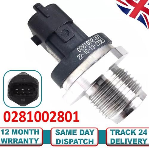 Fuel rail pressure - fuel, for