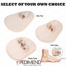 PEDIMEND Toe Splint &
