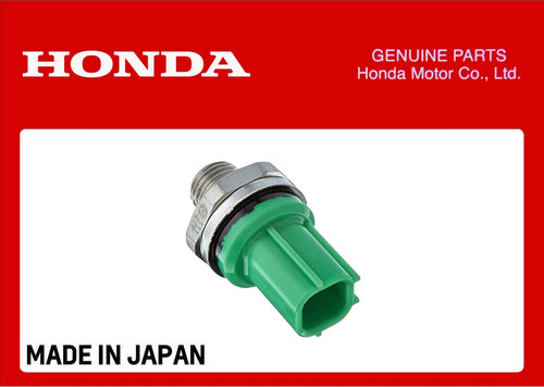 Genuine honda knock - genuine,