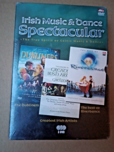 Irish music dance - irish,
