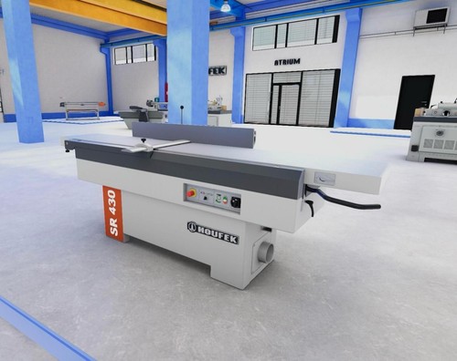 Houfek 530 surface - houfek,