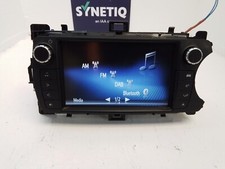 MK3 (NHP130)11 TO 17 TOYOTA