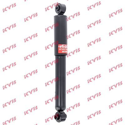 Kyb shock absorber code - absorber,