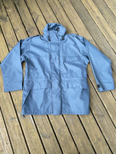 British Army RAF Waterproof