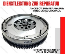 LUK 55498479 DUAL MASS FLYWHEEL OPEL ASTRA K INSIGNIA B 1.5 D 90 105 122 BHP