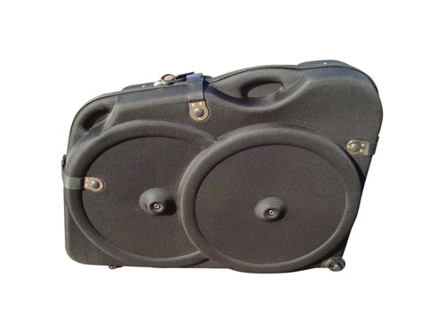 Bike box travel - bike, fits