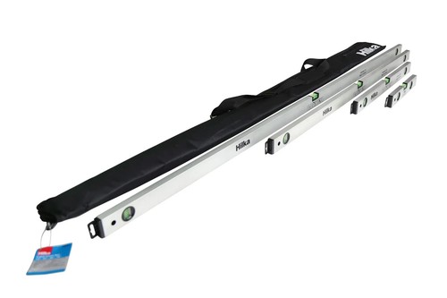 Hilka spirit level set - hilka,