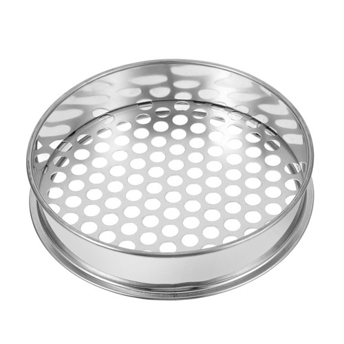 Soil sifting tool - tool, screen
