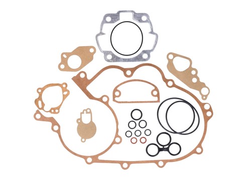 Engine gasket set - , incl