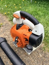 STIHL  BG86C  2020 LEAF BLOWER