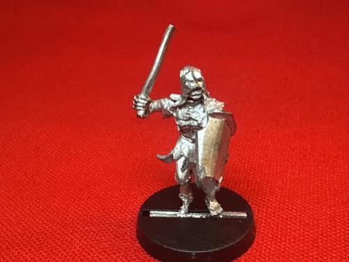 Uruk hai scout - scout, sword