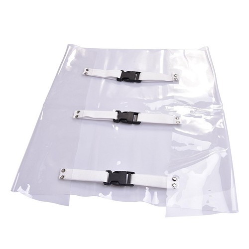 Dental chair foot pad cover - pad,