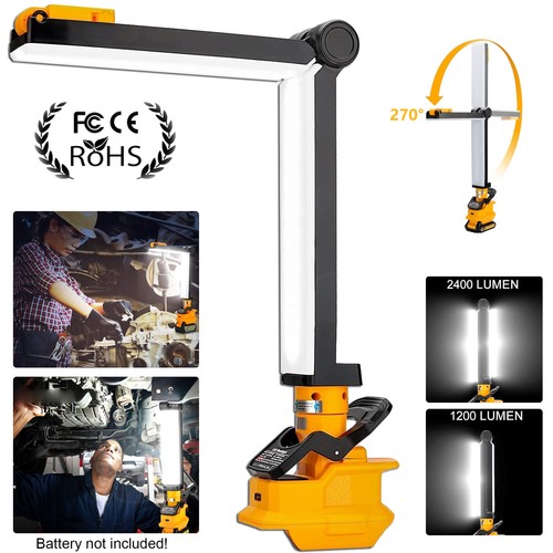 2400lm led work - led,