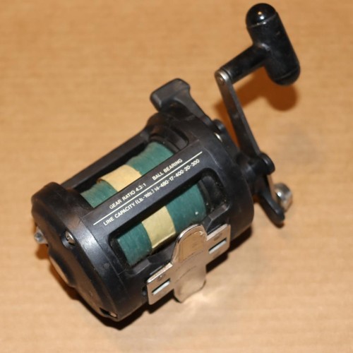 Shimano japan triton tr200g - japan,