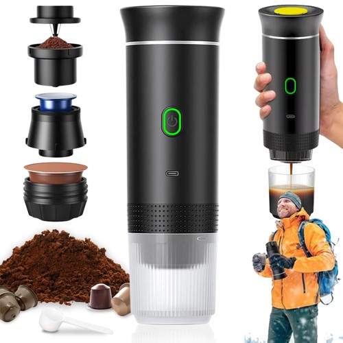Wireless electric portable - electric,