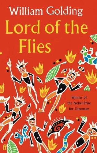 Lord the flies - the, by