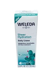 Weleda Sheer Hydration Daily