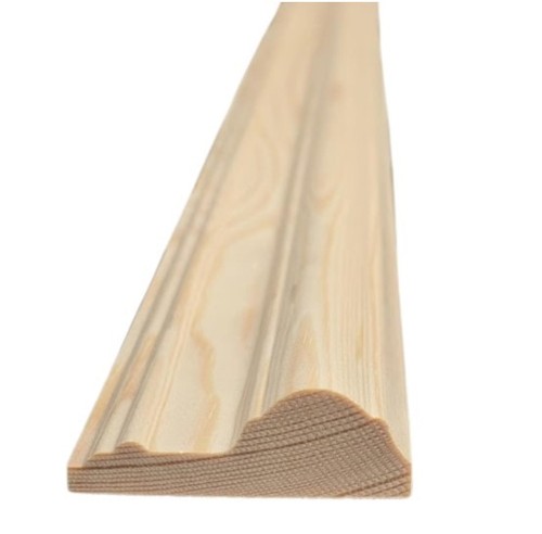 Pine decorative panel - decorative,