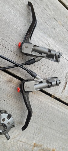 Magura louise disc retro - disc,