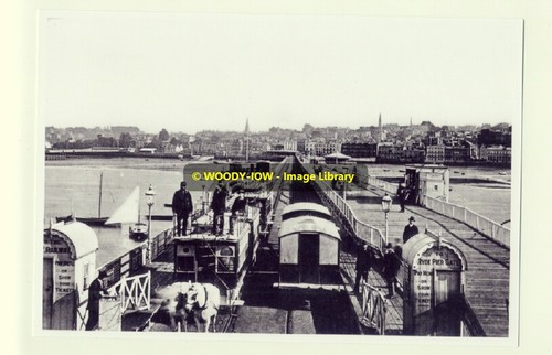 Rp07543 ryde horse tram - rp07543,