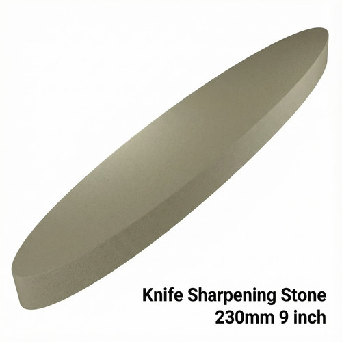 Knife sharpening stone - sharpening, double