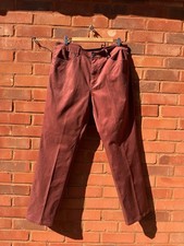 Men’s Rohan Earth Red