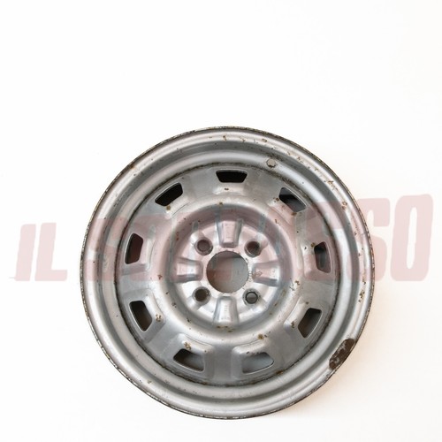 Wheel rim lancia - lancia, coupe
