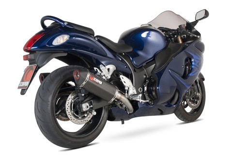 Suzuki gsx1300 hayabusa - suzuki,