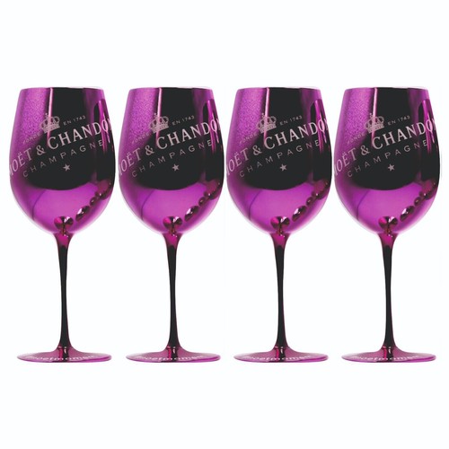 Moet chandon glass - moet,