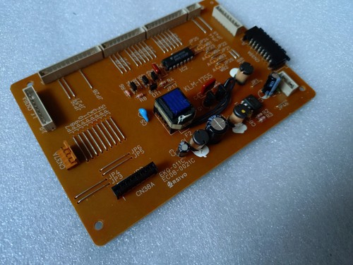 Korg klm1755 spare electronic - klm1755,